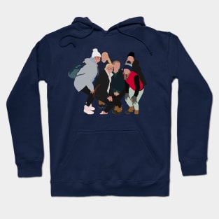 belfast 2019 Hoodie